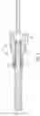 Fig. 06 - Orthopedic drill bit with swiveling head