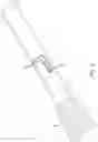 Fig. 07 - Orthopedic drill bit with swiveling head