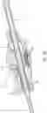 Fig. 09 - Orthopedic drill bit with swiveling head