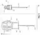 Fig. 03 - INTRAOSSEOUS ACCESS DEVICE AND LOCATOR ASSEMBLY