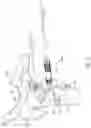 Fig. 07 - Guides and instruments for improving accuracy of glenoid implant placement