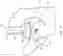 Fig. 26 - Guides and instruments for improving accuracy of glenoid implant placement