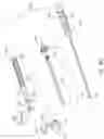 Fig. 30 - Guides and instruments for improving accuracy of glenoid implant placement