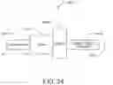 Fig. 25 - SYSTEMS AND METHODS FOR REMOVING MATERIALS FROM THE PANCREAS USING AN ENDOSCOPIC SURGICAL TOOL
