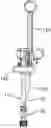 Fig. 01 - Endoscopic resection assembly