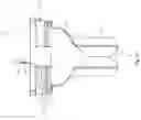 Fig. 14 - Simplified surgical cannula