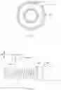 Fig. 19 - Helical anchor driving system