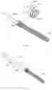 Fig. 21 - Helical anchor driving system
