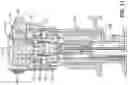 Fig. 10 - BONE-PENETRATING MANUAL DRIVER AND STABILIZER ASSEMBLY FOR INTRAOSSEOUS ACCESS