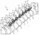 Fig. 01 - SCOLIOSIS CORRECTION SYSTEMS, METHODS, AND INSTRUMENTS