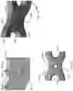 Fig. 06 - DISTAL TIBIAL PLATING SYSTEM