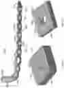 Fig. 07 - DISTAL TIBIAL PLATING SYSTEM