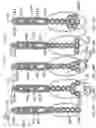 Fig. 17 - DISTAL TIBIAL PLATING SYSTEM