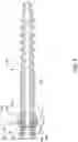 Fig. 06 - SCREW INSERTER INSTRUMENTS AND METHODS