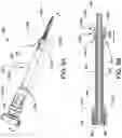 Fig. 10 - SCREW INSERTER INSTRUMENTS AND METHODS