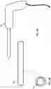 Fig. 02 - INTRODUCER FOR COUPLING WITH ABLATION PROBES