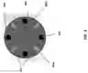 Fig. 04 - INTRODUCER FOR COUPLING WITH ABLATION PROBES