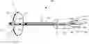 Fig. 01 - Balloon catheter and ablation system