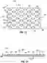 Fig. 10 - STRUCTURED TISSUE CONTACT SURFACE FOR ENERGY-BASED SURGICAL INSTRUMENT