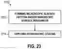 Fig. 18 - STRUCTURED TISSUE CONTACT SURFACE FOR ENERGY-BASED SURGICAL INSTRUMENT
