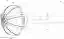Fig. 01 - Basket catheter with balloon
