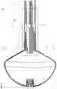 Fig. 04 - Basket catheter with balloon
