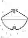 Fig. 08 - Basket catheter with balloon