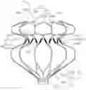 Fig. 01 - ATRIAL SEPTOSTOMY DEVICE