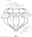 Fig. 10 - ATRIAL SEPTOSTOMY DEVICE