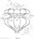 Fig. 11 - ATRIAL SEPTOSTOMY DEVICE