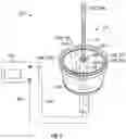 Fig. 04 - Uterine manipulator with neutral return electrode