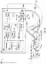 Fig. 09 - Uterine manipulator with neutral return electrode