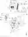 Fig. 02 - Virtual reality 3D eye-inspection by combining images from position-tracked optical visualization modalities