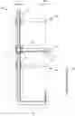 Fig. 01 - Apparatus and a method to verify safe positioning of osteotomy trajectory for zygomatic implant surgery