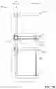 Fig. 05 - Apparatus and a method to verify safe positioning of osteotomy trajectory for zygomatic implant surgery