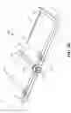 Fig. 08 - Apparatus and a method to verify safe positioning of osteotomy trajectory for zygomatic implant surgery