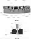 Fig. 17 - MODULAR FABRICATION OF DENTAL APPARATUSES