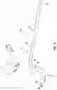Fig. 04 - RIGID SALIVA EJECTOR