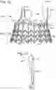 Fig. 12 - COLLAPSIBLE-EXPANDABLE HEART VALVES