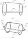 Fig. 20 - Heart valve therapeutic device