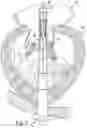 Fig. 10 - APPARATUS AND METHOD FOR REPLACING A DISEASED CARDIAC VALVE