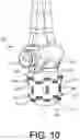 Fig. 09 - Pump bulb with control features