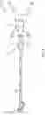 Fig. 10 - Surgical instrument and method