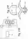 Fig. 33 - DEVICES AND METHODS FOR SPINAL IMPLANTATION