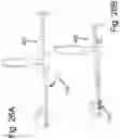 Fig. 43 - DEVICES AND METHODS FOR SPINAL IMPLANTATION