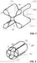 Fig. 04 - Self-expandable stent, method and device to produce the self-expandable stent