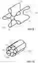 Fig. 05 - Self-expandable stent, method and device to produce the self-expandable stent