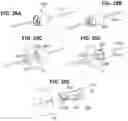 Fig. 11 - Self-expandable stent, method and device to produce the self-expandable stent