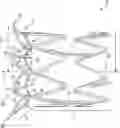 Fig. 01 - STENT DEVICE INCLUDING A FLARABLE CROWN