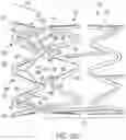 Fig. 22 - STENT DEVICE INCLUDING A FLARABLE CROWN